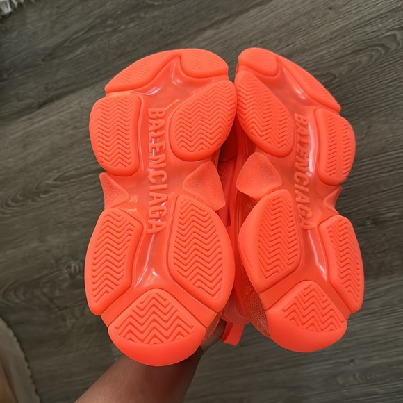 BALENCIAGA Triple S sneakers - Picture 5 of 6